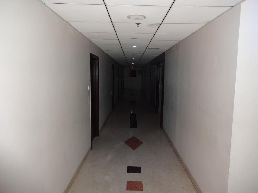 La Hospin Hotel Rājahmundry Kamer foto