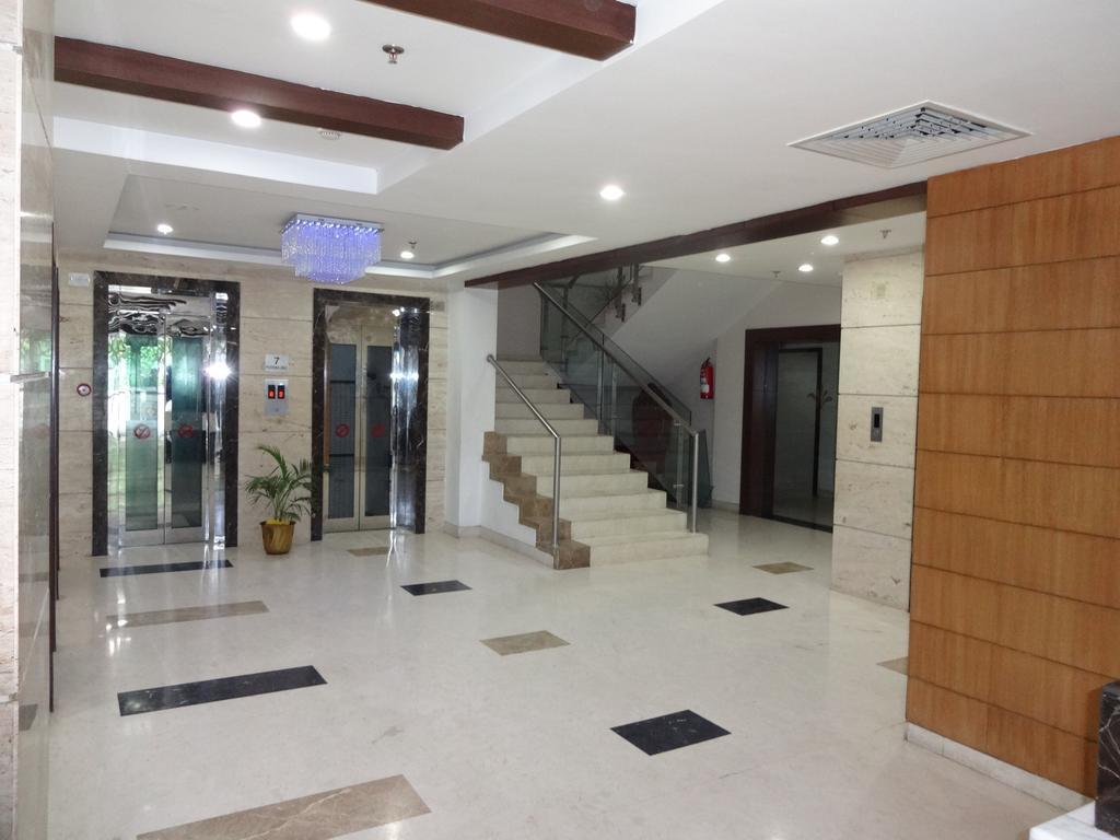 La Hospin Hotel Rājahmundry Kamer foto